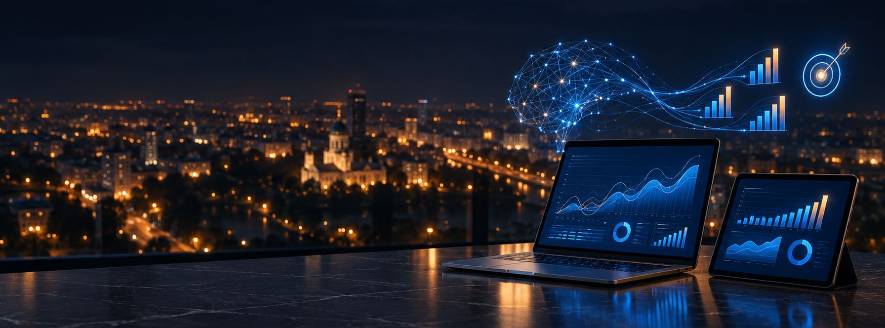 AI-решения — NQData, Молдова