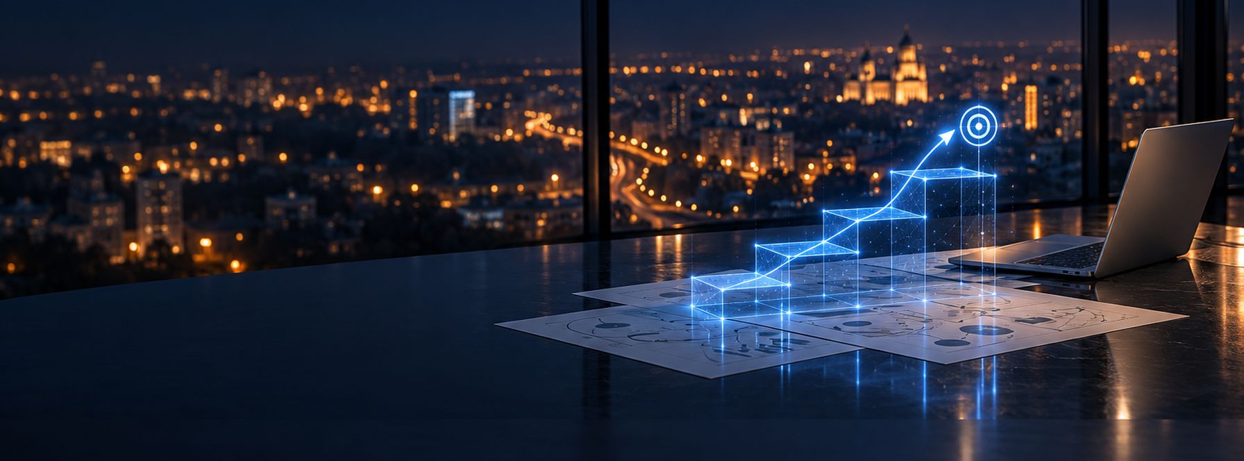 Consultanță IT — NQData Moldova