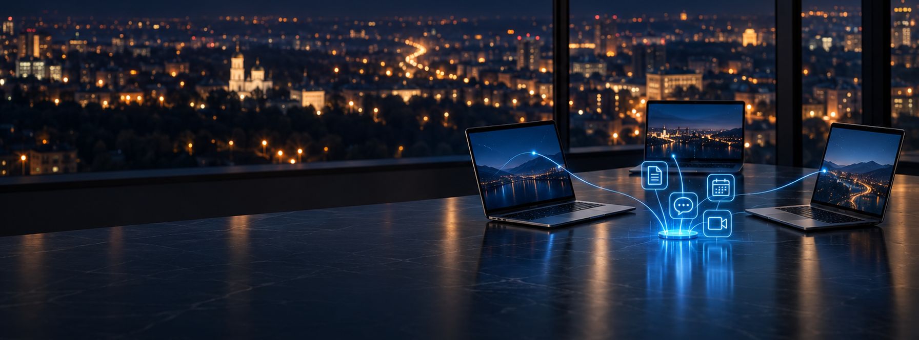 Microsoft 365 — NQData Moldova