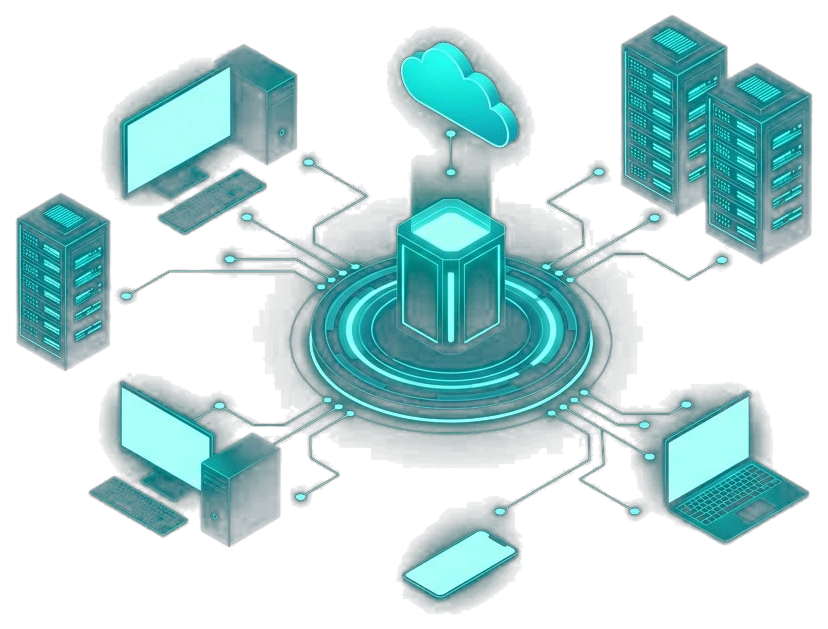 ESET PROTECT Console