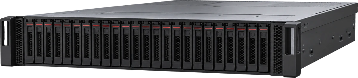Lenovo ThinkSystem SR650 V4